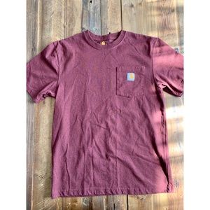 Men’s Carhartt T shirt